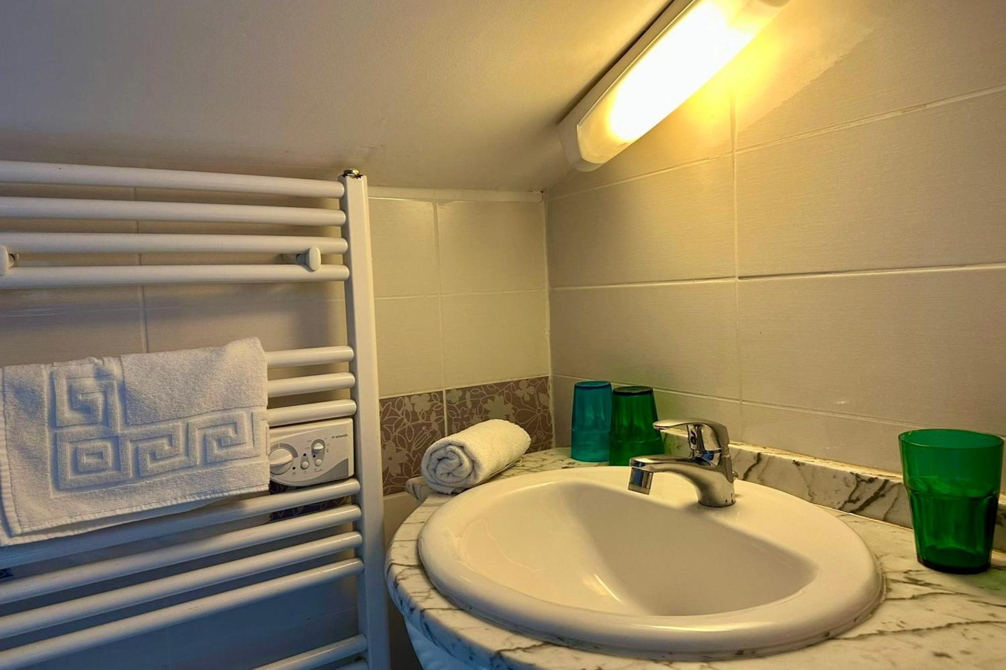 The Duplex- Air-Conditioned 3 Bedrooms In The Center Of Montpellier! エクステリア 写真