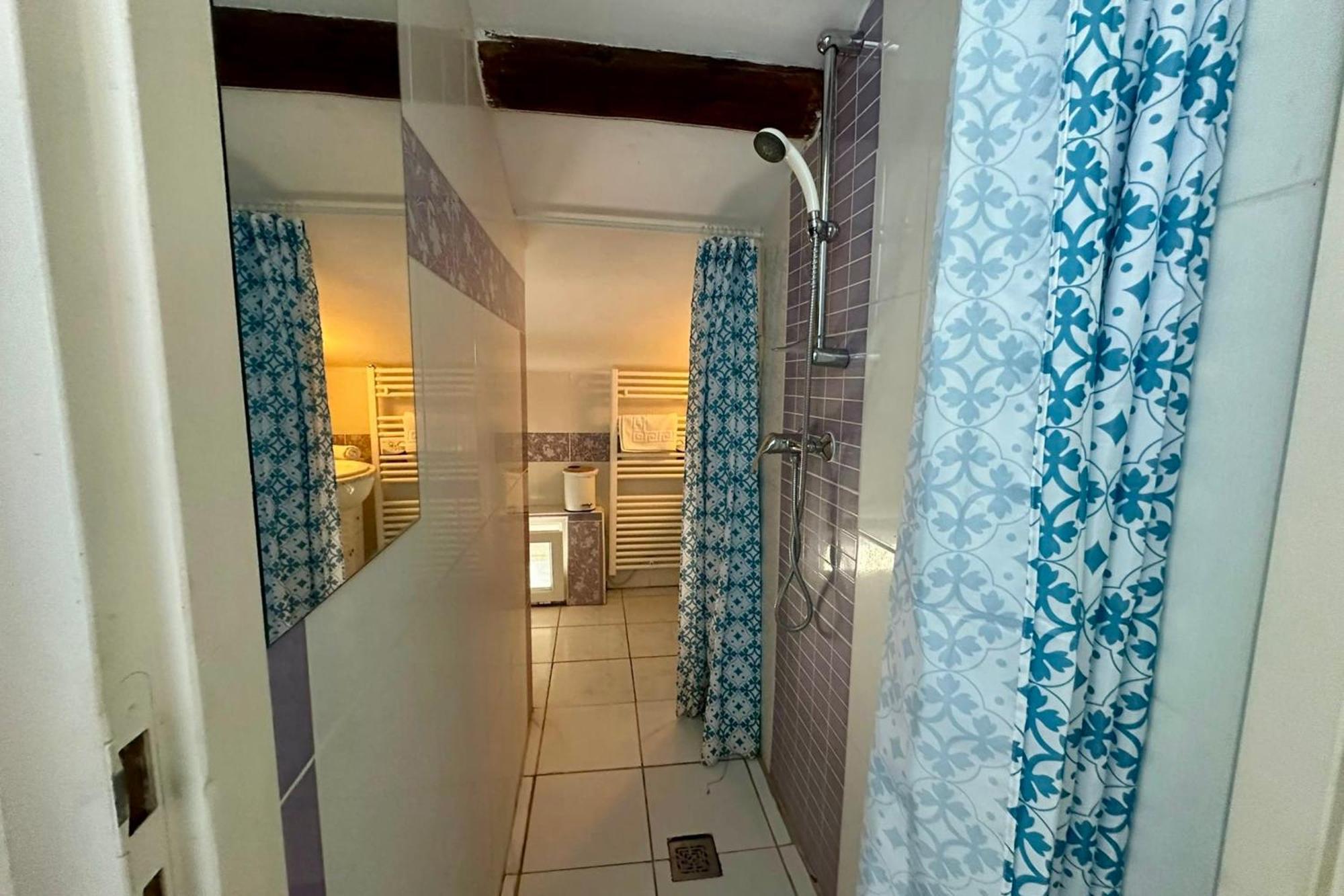The Duplex- Air-Conditioned 3 Bedrooms In The Center Of Montpellier! エクステリア 写真